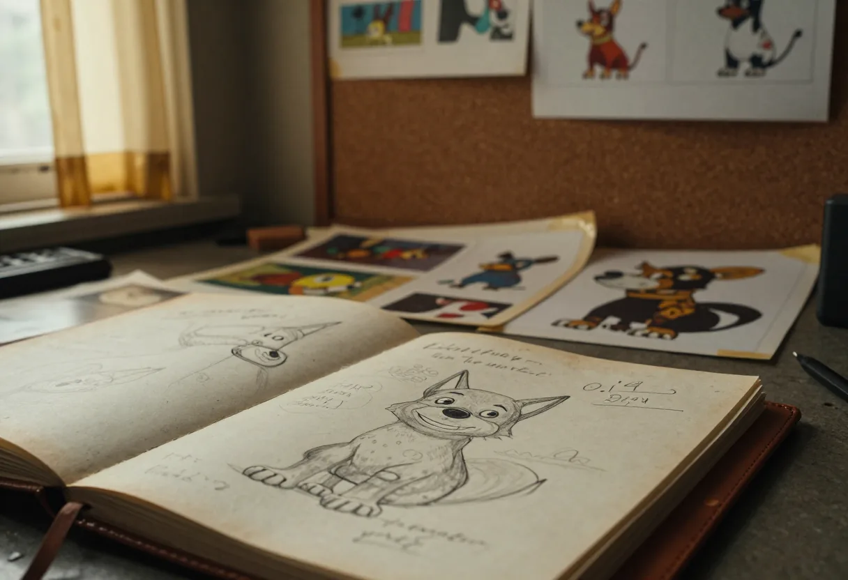 Deputy Dawg Cartoon Character: History and Lore