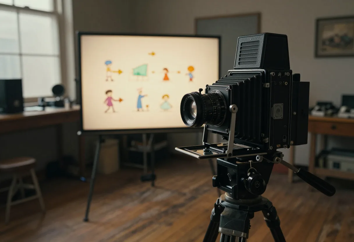 Explainer Animated Video: How Motion Graphics Educate