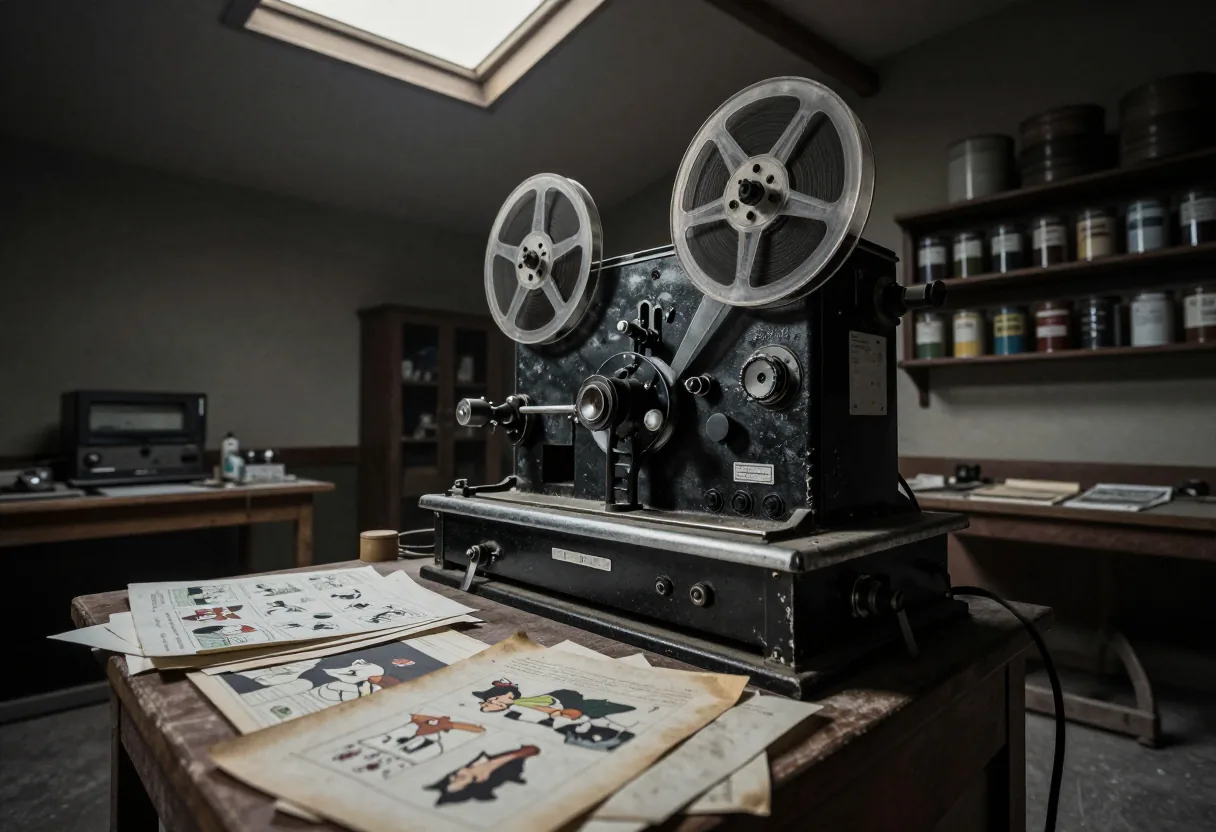 Fascinating Animation Facts You Need to Know