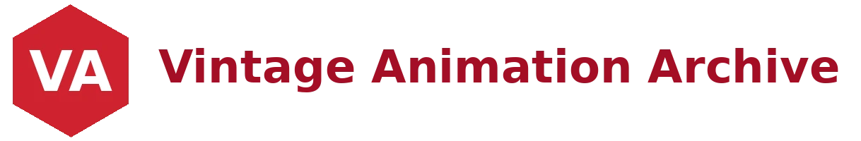 Vintage Animation Archive