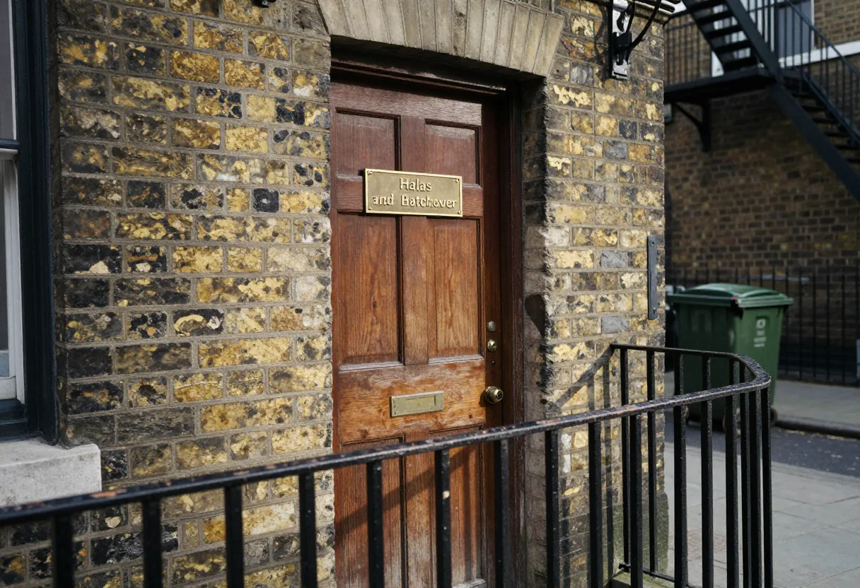London Animation Agencies: History and Key Players