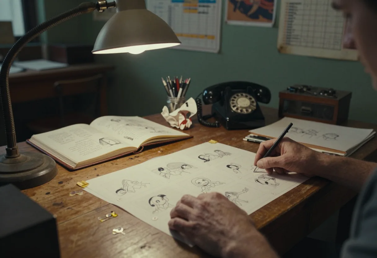 Software for Animation: Tools That Shaped the Industry